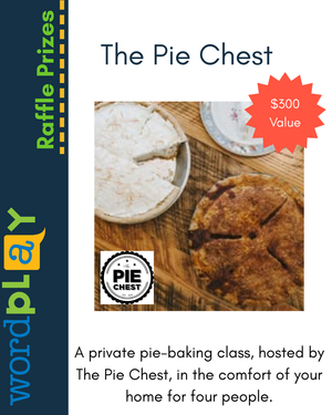The Pie Chest Package