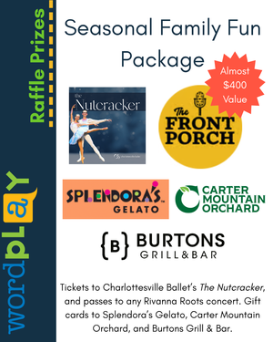 Seasonal Family Fun Package