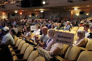 Belmont Brainiacs 2026