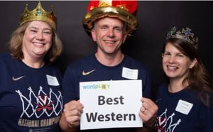 Best Western's - Fundraiser