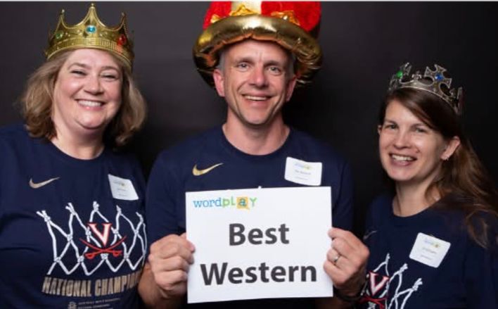 Best Western's - Fundraiser