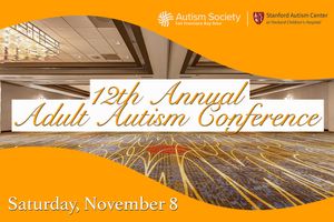 Annual Adult Autism Conference