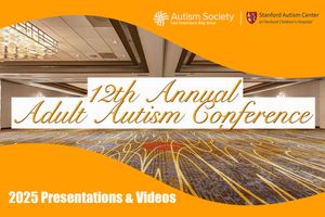 Conference 2025 Presentations!