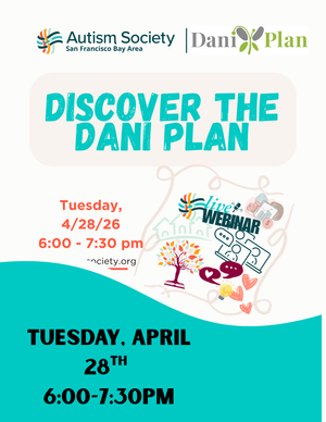 Webinar SFASA-Dani — April 28