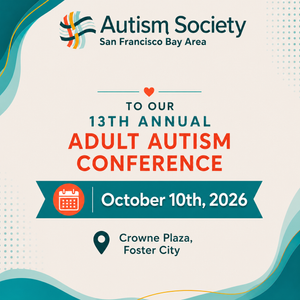 Annual Adult Autism Conference 2026