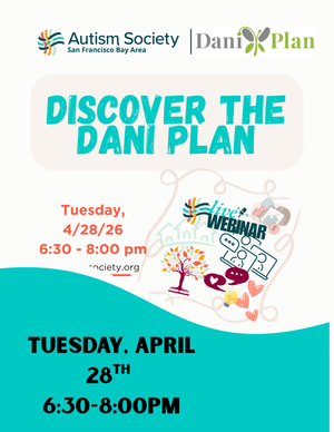 Webinar SFASA-Dani — April 28