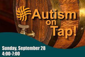 Autism on Tap - September 28