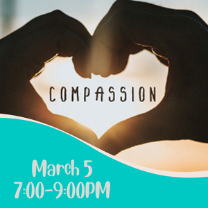 Self Compassion Support