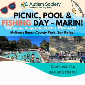 McNears Picnic and Pool, August 16th, San Rafael