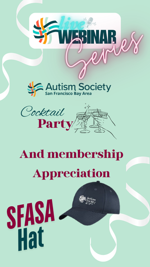 Friend of SFASA Membership