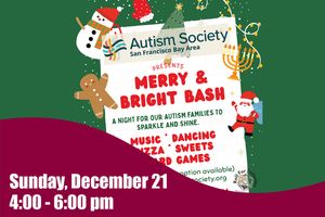 Merry & Bright Holiday Bash - December 21