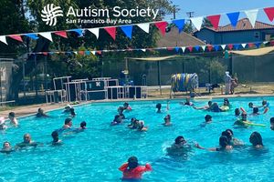 Pool Day – July 6 – 1:00 pm