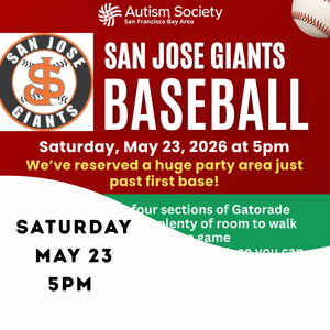 SFASA at San Jose Giants