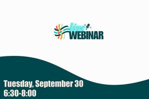 Self Compassion Webinar - September 30