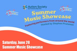 Summer Music Showcase - June 28, 2025