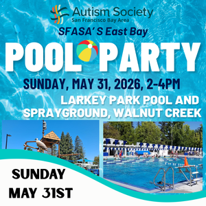 Pool Party May 31st - 2-4PM