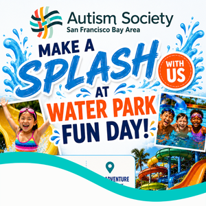 SFASA Water Park Splash! at Aqua Adventure, Fremont