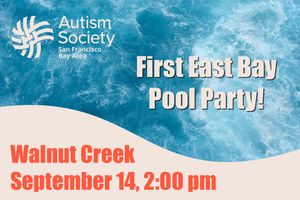 Pool Party! - September 14