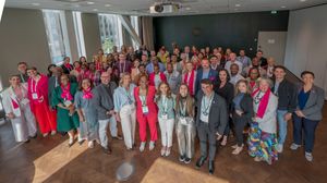 2026 WYCUP Fostering Leadership Campaign