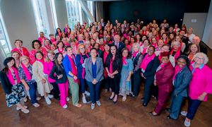 2026 GWLN Gender Equality Campaign