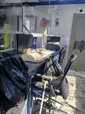 2025 Global Disaster Relief Campaign