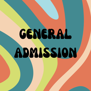 General Admission