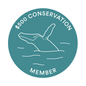 Conservation Membership