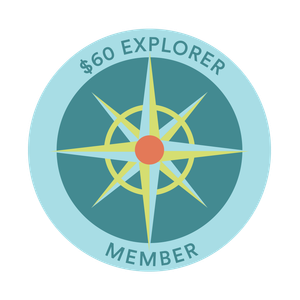 Explorer Membership