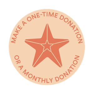 Make a One Time or Monthly Donation