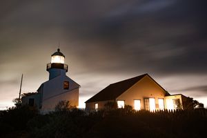 Moonlight Walk Member Event