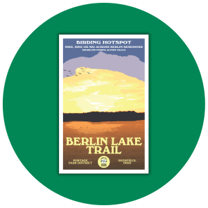 Berlin Lake Trail