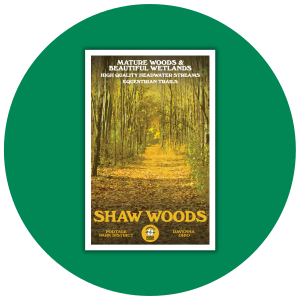 Shaw Woods