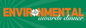 Environmental Awards Dinner