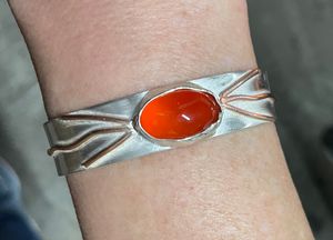 Silver Bracelet Fabrication Workshop | Saturday, September 27th 2025