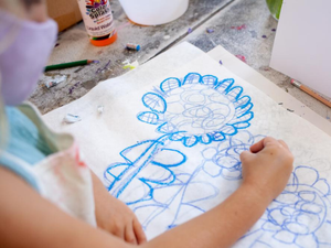 Color Creators | 7-10y