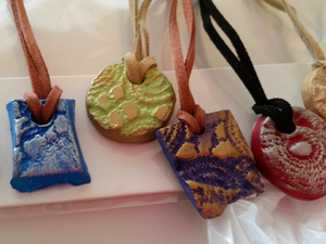 Jewelry and Metalworking Camp | July 7-11, 2025 | 9am - 12pm