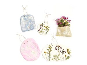 Nature and Art Camp | June 23rd - 27th | 9:00am - 11:30am