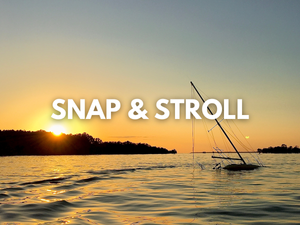 Snap & Stroll: A Guided Phone Photography Walk