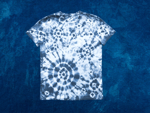 Indigo Dying Workshop: BYOGarment