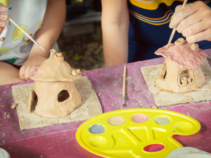 Mini Makers Studio | 11-13y