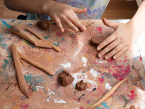 Mini Makers Studio | 7-10y