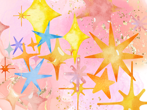 Twinkle, Twinkle, Little Artist | July 27 - 31, 2026 | 9 - 1 PM