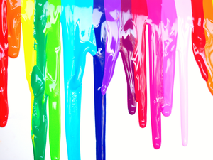 Color Quest! | June 1 - 5, 2026 | 9 - 1 PM