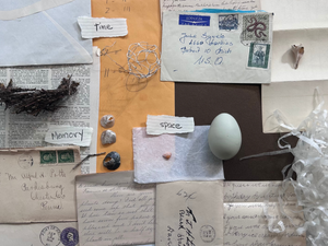 How to Write About Your Art