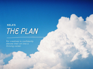 The Plan | Thursdays, April 2, 9, 16 2026 | 6-8pm