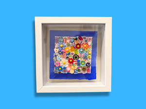 Make Your Own Mother's Day Mosaic! | Sunday, May 3, 2026 | 2 - 4 PM