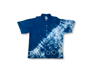 Indigo T-Shirt Dying Workshop | Saturday, Oct 24, 2026 | 11:00 - 1:30 PM