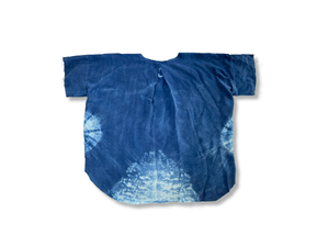 Indigo Dying Workshop | Saturday, Sept 12, 2026 | 11:00 - 1:30 PM