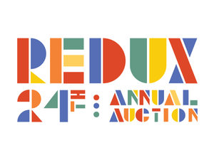 Redux 24th Annual Auction - Live Auction Party