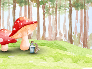 Alice In Wonderland | July 6 - 10, 2026 | 9 - 1 PM